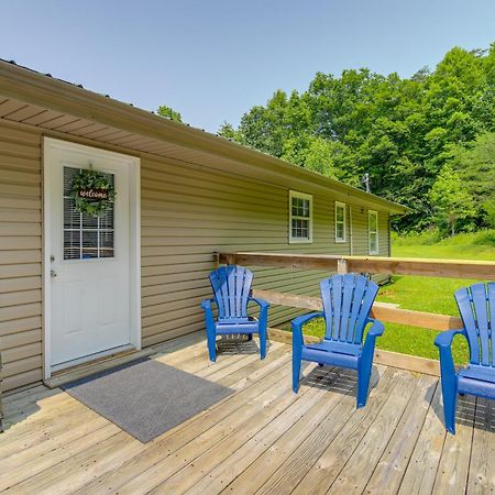 Huntsville Vacation Rental With Fire Pit 外观 照片